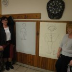 Obejrzyj galerię zdjęć: Dzień Kobiet 2015