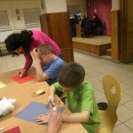 Obejrzyj galerię zdjęć: Ferie zimowe 2015 z GCK