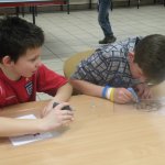 Obejrzyj galerię zdjęć: Ferie zimowe 2015 z GCK