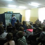 Obejrzyj galerię zdjęć: Ferie zimowe 2015 z GCK
