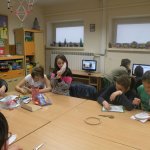 Obejrzyj galerię zdjęć: Ferie zimowe 2015 z GCK