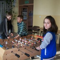 Zobacz w powiększeniu: Ferie 2015. Świetlica w Śniadówce (2)