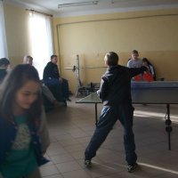 Zobacz w powiększeniu: Ferie 2015. Świetlica w Śniadówce (3)