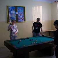 Zobacz w powiększeniu: Ferie 2015. Świetlica w Śniadówce (8)