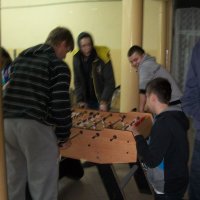 Zobacz w powiększeniu: Ferie 2015. Świetlica w Śniadówce (10)
