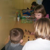 Zobacz w powiększeniu: Ferie 2015. Świetlica w Śniadówce (11)