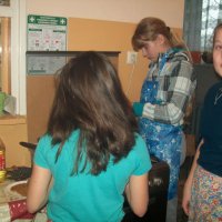 Zobacz w powiększeniu: Ferie 2015. Świetlica w Śniadówce (17)