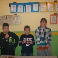 Zobacz w powiększeniu: Ferie 2015. Świetlica w Śniadówce (18)