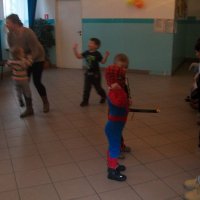 Zobacz w powiększeniu: Ferie 2015. Świetlica w Śniadówce (20)