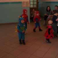 Zobacz w powiększeniu: Ferie 2015. Świetlica w Śniadówce (22)