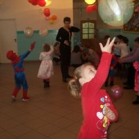 Zobacz w powiększeniu: Ferie 2015. Świetlica w Śniadówce (25)