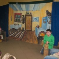 Zobacz w powiększeniu: Ferie 2015. Świetlica w Śniadówce (31)