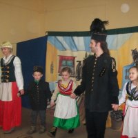 Zobacz w powiększeniu: Ferie 2015. Świetlica w Śniadówce (34)