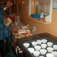 Zobacz w powiększeniu: Ferie 2015. Świetlica w Śniadówce (39)