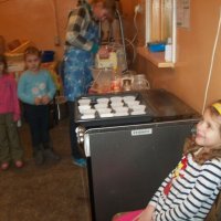Zobacz w powiększeniu: Ferie 2015. Świetlica w Śniadówce (40)