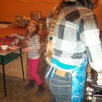 Zobacz w powiększeniu: Ferie 2015. Świetlica w Śniadówce (41)