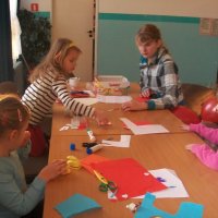 Zobacz w powiększeniu: Ferie 2015. Świetlica w Śniadówce (42)