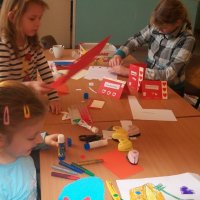 Zobacz w powiększeniu: Ferie 2015. Świetlica w Śniadówce (43)