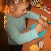 Zobacz w powiększeniu: Ferie 2015. Świetlica w Śniadówce (45)