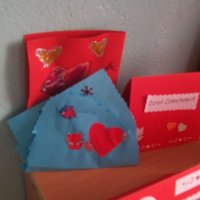 Zobacz w powiększeniu: Ferie 2015. Świetlica w Śniadówce (48)