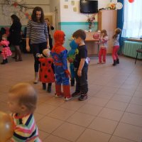 Zobacz w powiększeniu: Ferie 2015. Świetlica w Śniadówce (55)