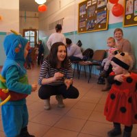 Zobacz w powiększeniu: Ferie 2015. Świetlica w Śniadówce (56)