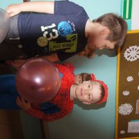 Zobacz w powiększeniu: Ferie 2015. Świetlica w Śniadówce (60)
