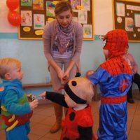 Zobacz w powiększeniu: Ferie 2015. Świetlica w Śniadówce (61)