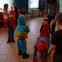 Zobacz w powiększeniu: Ferie 2015. Świetlica w Śniadówce (63)