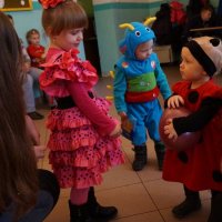 Zobacz w powiększeniu: Ferie 2015. Świetlica w Śniadówce (64)