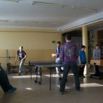 Obejrzyj galerię zdjęć: Ferie 2015. Świetlica w Śniadówce