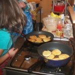 Obejrzyj galerię zdjęć: Ferie 2015. Świetlica w Śniadówce