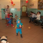 Obejrzyj galerię zdjęć: Ferie 2015. Świetlica w Śniadówce