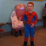 Obejrzyj galerię zdjęć: Ferie 2015. Świetlica w Śniadówce