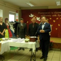 Zobacz w powiększeniu: Jubileusz 50-lecia pożycia małżeńskiego (4)