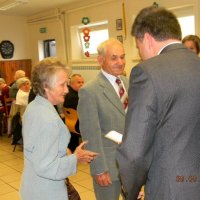 Zobacz w powiększeniu: Jubileusz 50-lecia pożycia małżeńskiego (5)