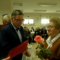 Zobacz w powiększeniu: Jubileusz 50-lecia pożycia małżeńskiego (6)