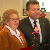 Zobacz w powiększeniu: Jubileusz 50-lecia pożycia małżeńskiego (7)