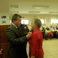 Zobacz w powiększeniu: Jubileusz 50-lecia pożycia małżeńskiego (8)