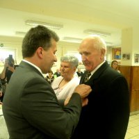 Zobacz w powiększeniu: Jubileusz 50-lecia pożycia małżeńskiego (11)