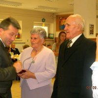 Zobacz w powiększeniu: Jubileusz 50-lecia pożycia małżeńskiego (12)