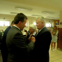 Zobacz w powiększeniu: Jubileusz 50-lecia pożycia małżeńskiego (14)