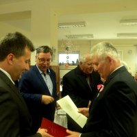 Zobacz w powiększeniu: Jubileusz 50-lecia pożycia małżeńskiego (15)