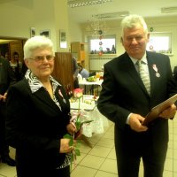 Zobacz w powiększeniu: Jubileusz 50-lecia pożycia małżeńskiego (16)