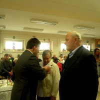Zobacz w powiększeniu: Jubileusz 50-lecia pożycia małżeńskiego (20)