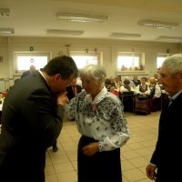 Zobacz w powiększeniu: Jubileusz 50-lecia pożycia małżeńskiego (22)