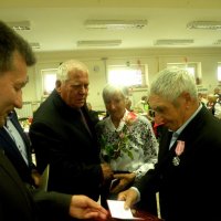 Zobacz w powiększeniu: Jubileusz 50-lecia pożycia małżeńskiego (23)