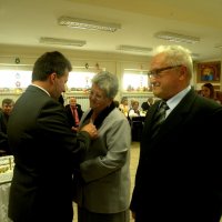 Zobacz w powiększeniu: Jubileusz 50-lecia pożycia małżeńskiego (24)