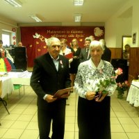 Zobacz w powiększeniu: Jubileusz 50-lecia pożycia małżeńskiego (25)