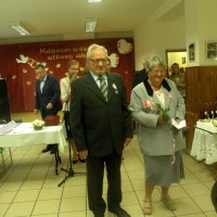 Zobacz w powiększeniu: Jubileusz 50-lecia pożycia małżeńskiego (27)
